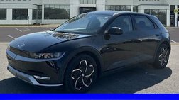 2023 Hyundai Ioniq 5 SE