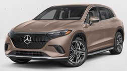 2024 Mercedes-Benz EQS EQS 450+