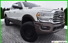 2022 Ram Ram Pickup 2500 Limited Longhorn