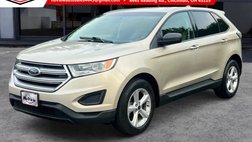 2017 Ford Edge SE