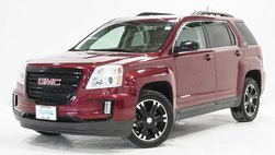 2017 GMC Terrain SLE-2