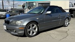 2006 BMW 3 Series 325Ci