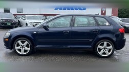2006 Audi A3 3.2 quattro