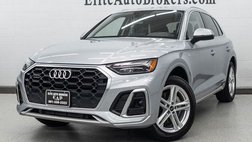 2024 Audi Q5 e quattro S line Premium 55 TFSI