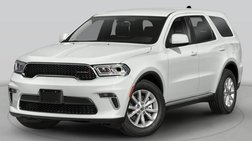 2025 Dodge Durango R/T Plus