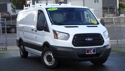 2019 Ford Transit 150