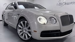 2015 Bentley Flying Spur V8