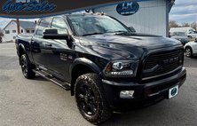 2018 Ram Ram Pickup 2500 Laramie