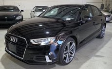2017 Audi A3 2.0T Premium