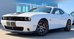 2015 Dodge Challenger SRT 392