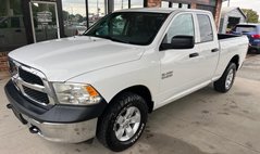 2018 Ram Ram Pickup 1500 Tradesman