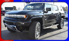 2025 GMC HUMMER EV 3X