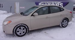 2010 Hyundai Elantra SE