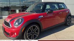 2013 MINI Hardtop Cooper S