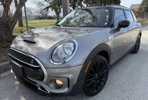 2017 MINI Clubman Cooper S ALL4