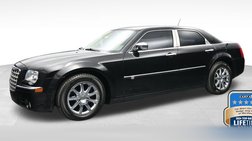 2008 Chrysler 300 C HEMI