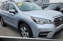2019 Subaru Ascent Premium 7-Passenger