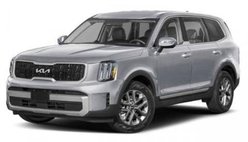 2025 Kia Telluride LX