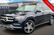 2021 Mercedes-Benz GLS GLS 450