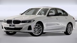 2023 BMW 3 Series 330i