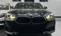 2018 BMW X2 sDrive28i