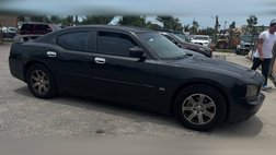 2006 Dodge Charger SE