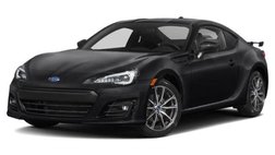 2019 Subaru BRZ Premium