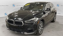 2023 BMW X2 sDrive28i