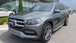 2023 Mercedes-Benz GLS GLS 450
