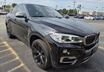 2017 BMW X6 sDrive35i