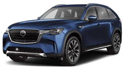 2025 Mazda CX-90 Plug-in Hybrid Premium Sport