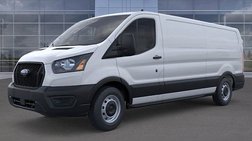 2025 Ford Transit 150