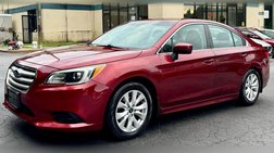 2017 Subaru Legacy 2.5i Premium