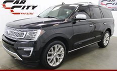 2019 Ford Expedition Platinum