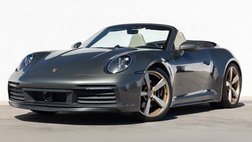 2020 Porsche 911 Carrera S