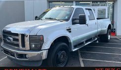 2010 Ford F-450 Super Duty XL
