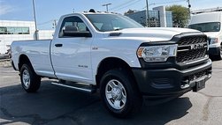 2020 Ram Ram Pickup 2500 Tradesman