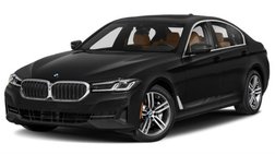 2022 BMW 5 Series 530i xDrive