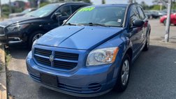 2007 Dodge Caliber Base