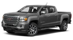 2021 GMC Canyon Denali