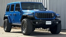 2024 Jeep Wrangler Rubicon 392