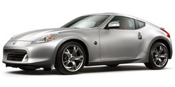 2009 Nissan 370Z Touring