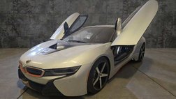 2015 BMW i8 Base