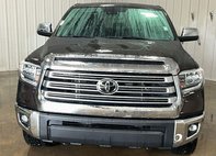 2020 Toyota Tundra Limited