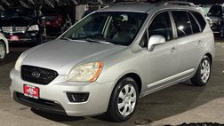 2009 Kia Rondo LX