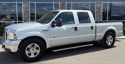 2006 Ford Super Duty F-250 Lariat