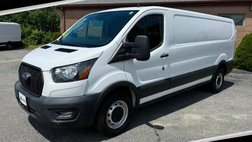 2021 Ford Transit 250