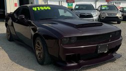 2012 Dodge Challenger R/T