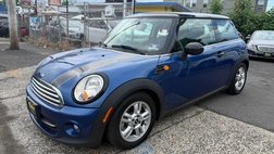 2013 MINI Hardtop Cooper