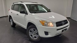 2010 Toyota RAV4 Base